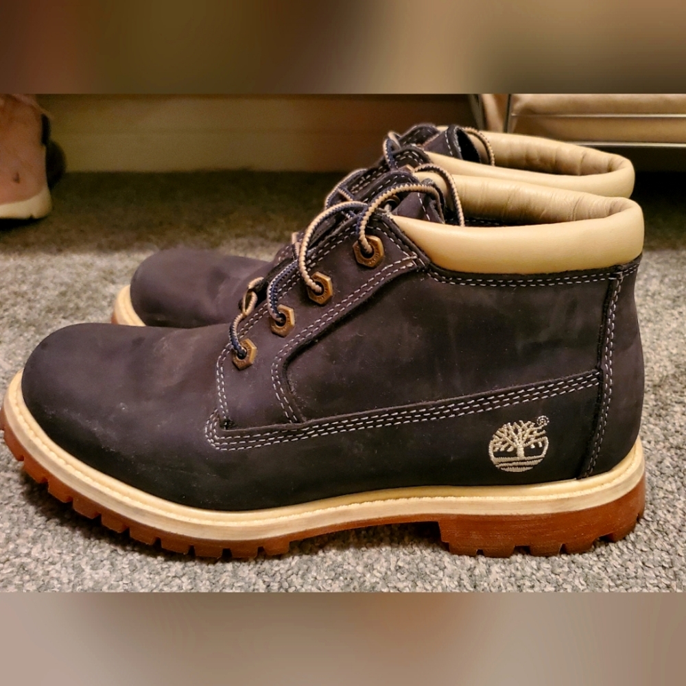 Timberland Boots